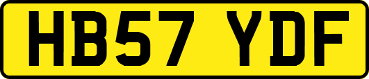 HB57YDF