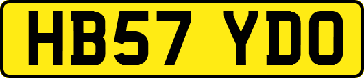 HB57YDO