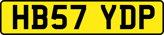 HB57YDP