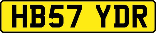 HB57YDR