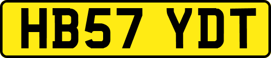 HB57YDT