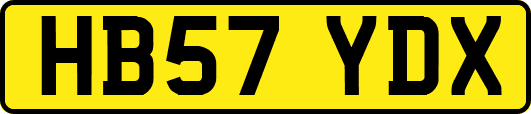 HB57YDX