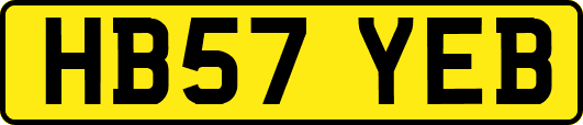 HB57YEB