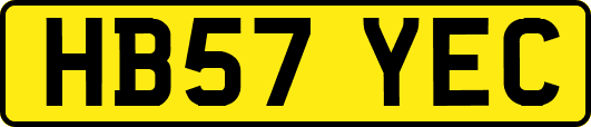 HB57YEC