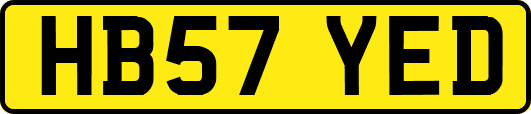 HB57YED