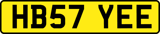 HB57YEE
