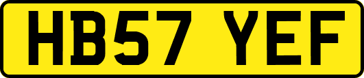HB57YEF