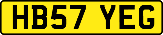 HB57YEG