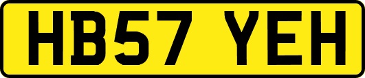 HB57YEH