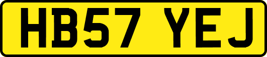 HB57YEJ
