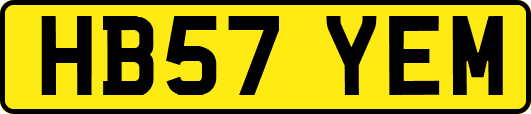 HB57YEM