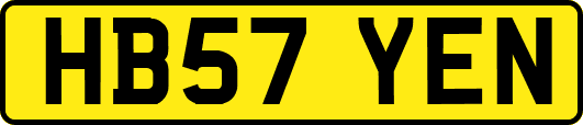HB57YEN