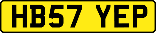 HB57YEP
