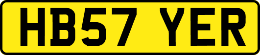 HB57YER