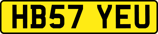 HB57YEU