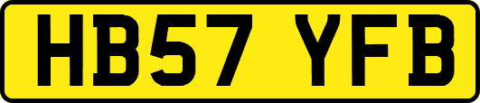 HB57YFB