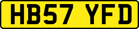 HB57YFD