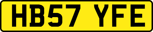 HB57YFE