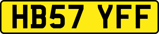 HB57YFF