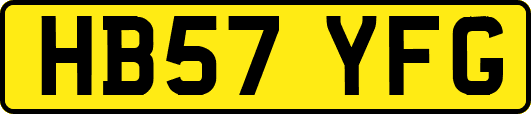 HB57YFG