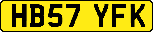 HB57YFK