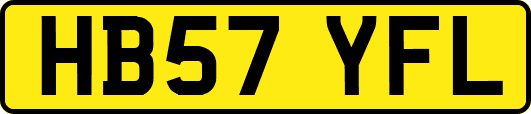 HB57YFL