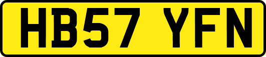 HB57YFN
