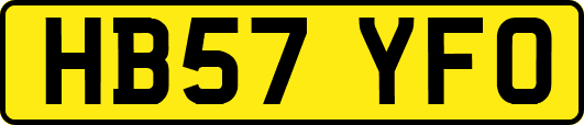 HB57YFO