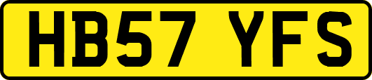 HB57YFS