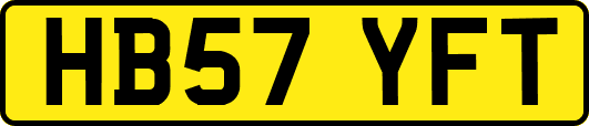 HB57YFT