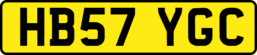 HB57YGC