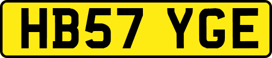 HB57YGE
