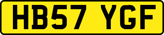 HB57YGF