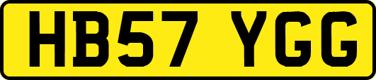 HB57YGG