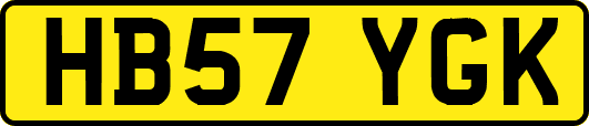 HB57YGK