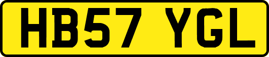 HB57YGL
