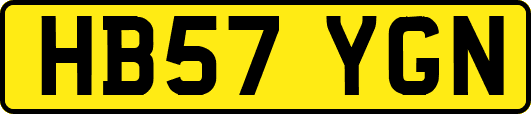 HB57YGN