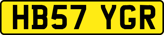 HB57YGR