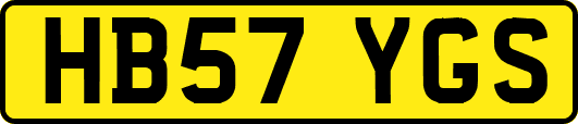 HB57YGS