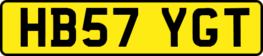 HB57YGT
