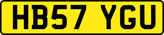 HB57YGU