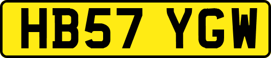 HB57YGW