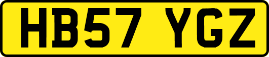 HB57YGZ