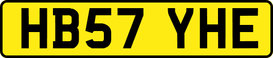 HB57YHE