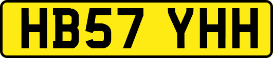 HB57YHH