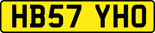 HB57YHO