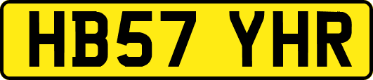 HB57YHR