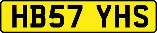 HB57YHS