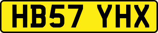 HB57YHX