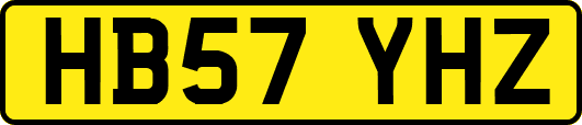 HB57YHZ